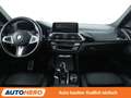 BMW X3 M M40d Aut.*PANO*HEAD-UP*HK*360CAM*ACC*LED*NAVI* Noir - thumbnail 12