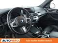 BMW X3 M M40d Aut.*PANO*HEAD-UP*HK*360CAM*ACC*LED*NAVI* Noir - thumbnail 11