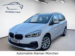 Bmw 218 Advantage Steptronic / 7 Sitze