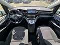Mercedes-Benz V 220 d lang 9G-TRONIC Rise Weiß - thumbnail 11