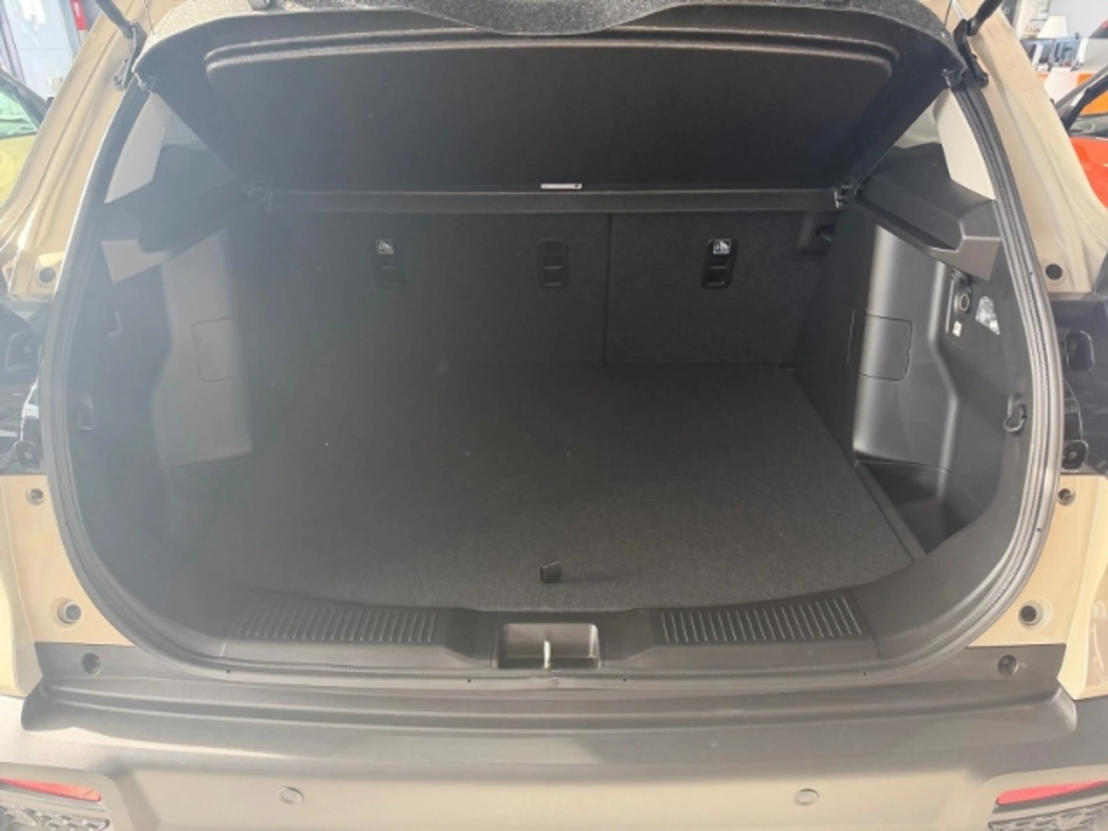 Suzuki SX4 S-Cross Comfort+ X-ITE 1.4 6AT Allrad + Apple CarPlay+ Rüc — photo 13