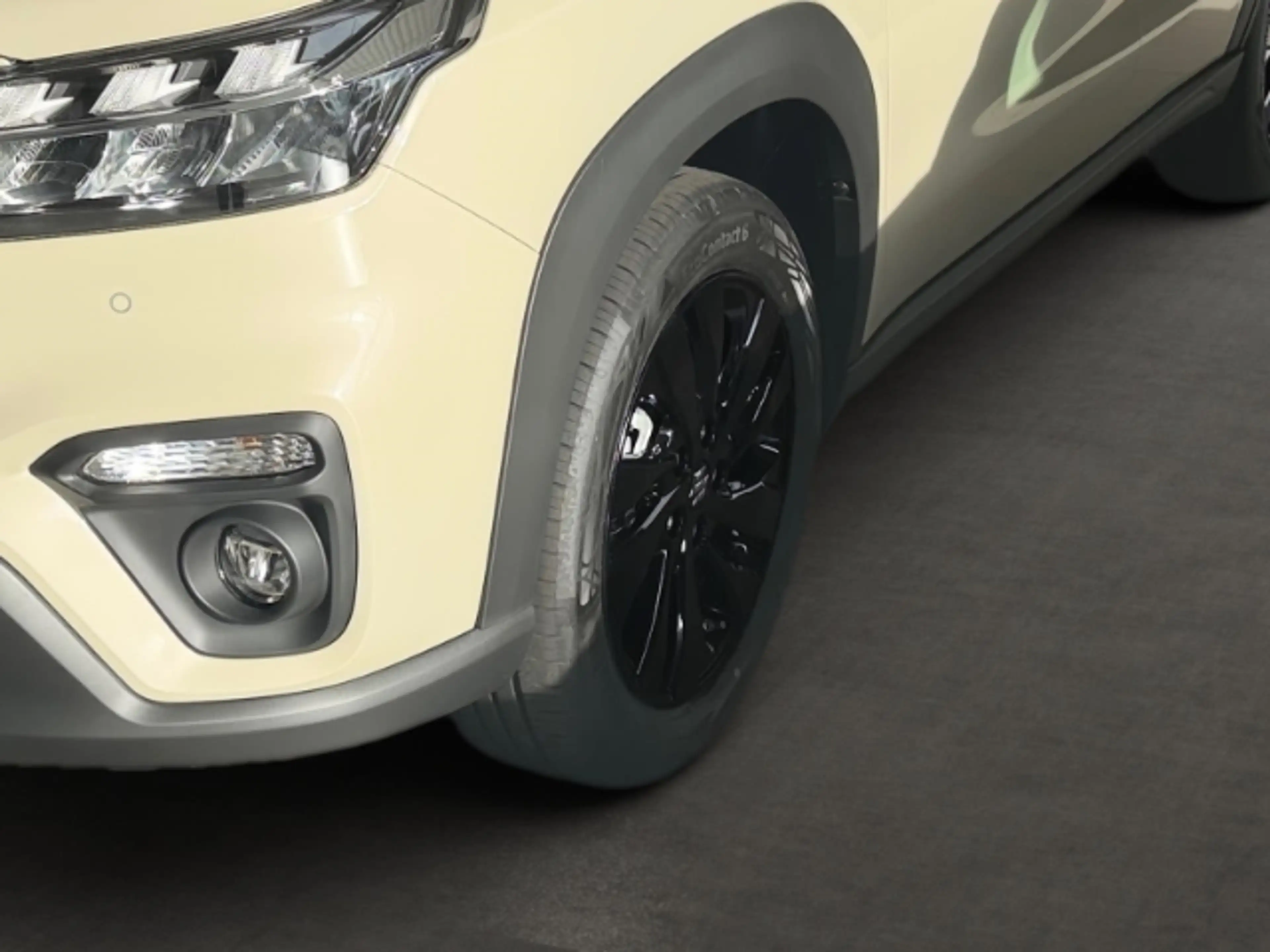 Suzuki SX4 S-Cross Comfort+ X-ITE 1.4 6AT Allrad + Apple CarPlay+ Rüc — photo 7