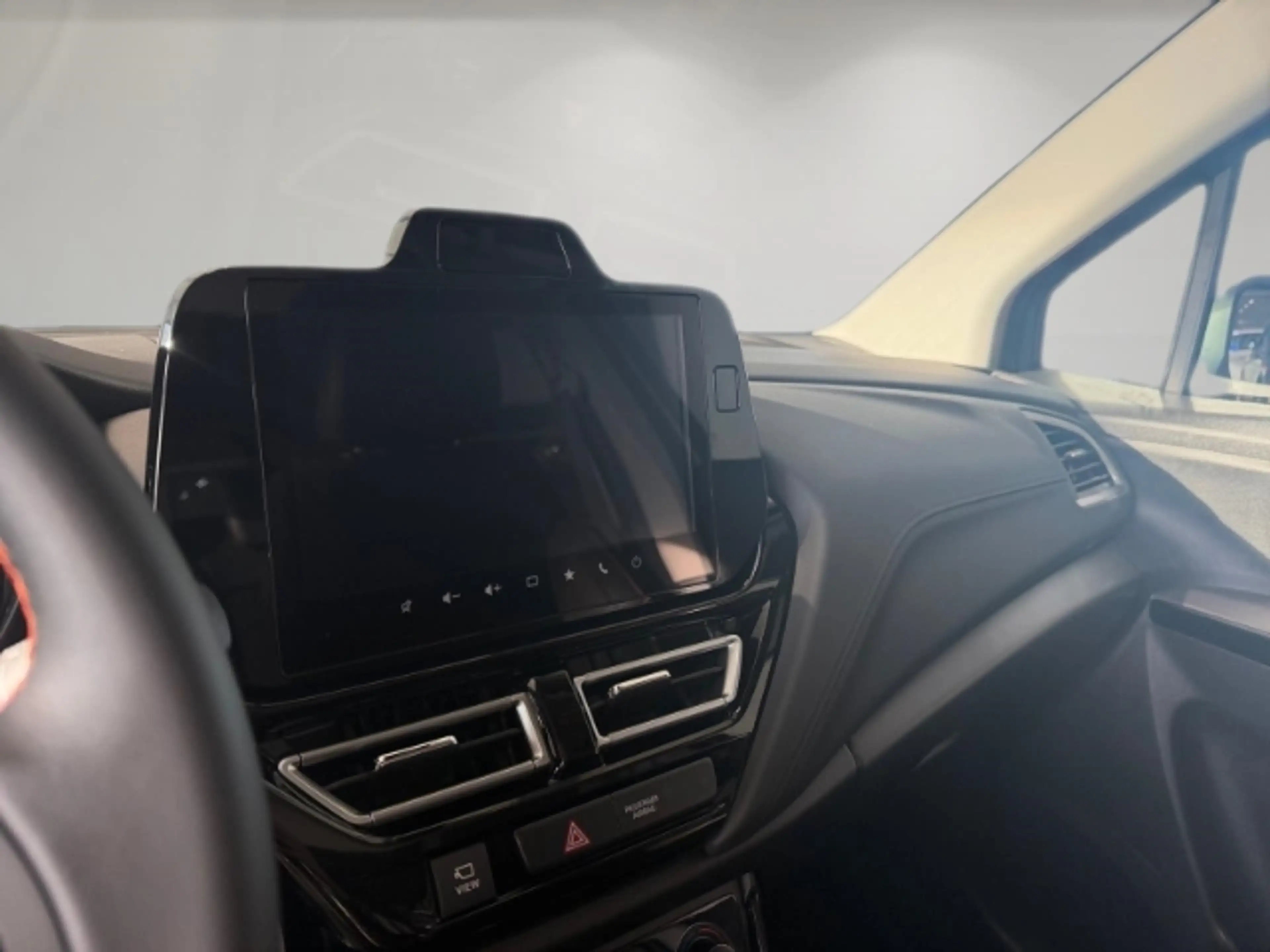 Suzuki SX4 S-Cross Comfort+ X-ITE 1.4 6AT Allrad + Apple CarPlay+ Rüc — photo 10