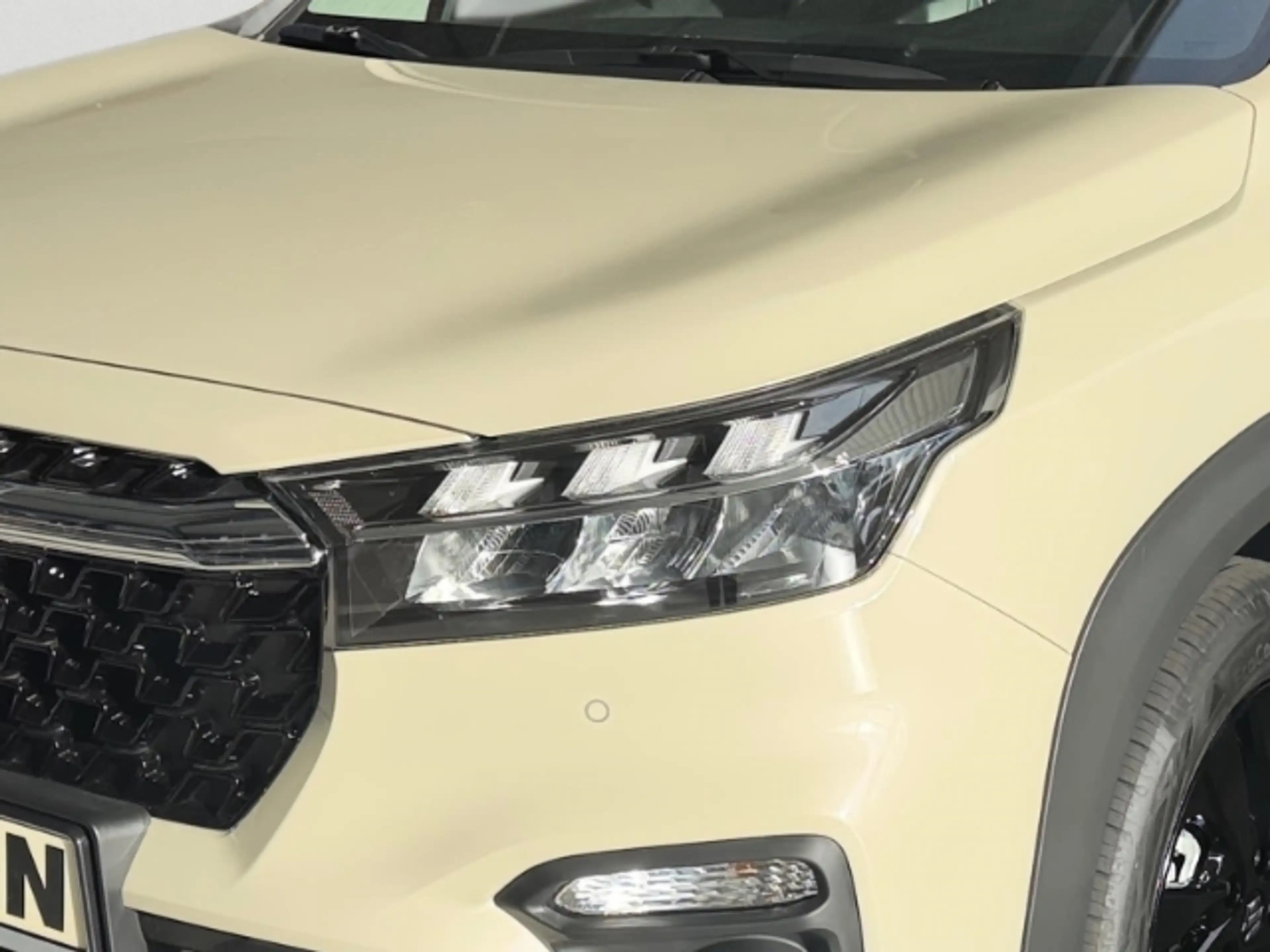Suzuki SX4 S-Cross Comfort+ X-ITE 1.4 6AT Allrad + Apple CarPlay+ Rüc — photo 6