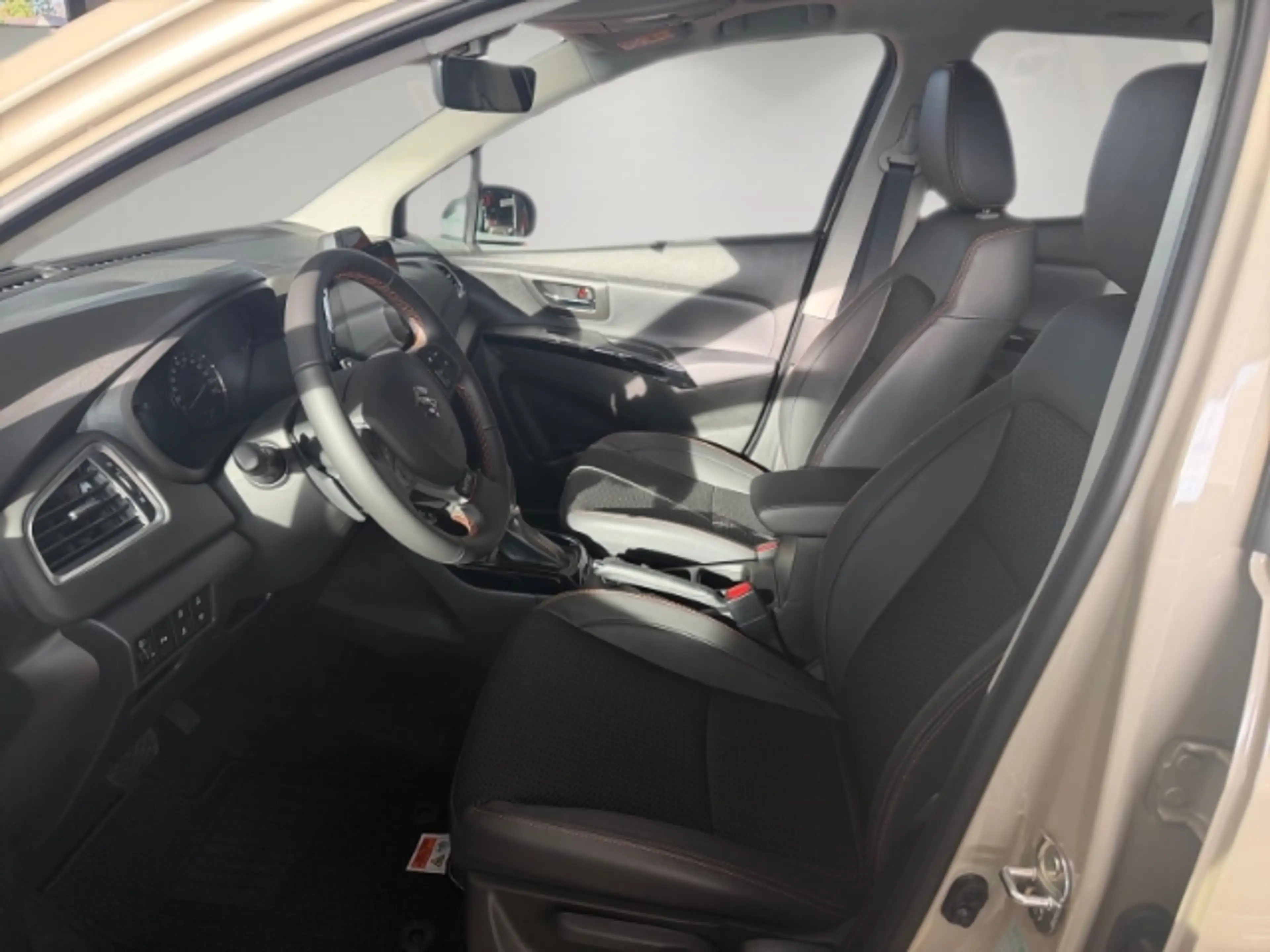 Suzuki SX4 S-Cross Comfort+ X-ITE 1.4 6AT Allrad + Apple CarPlay+ Rüc — photo 8