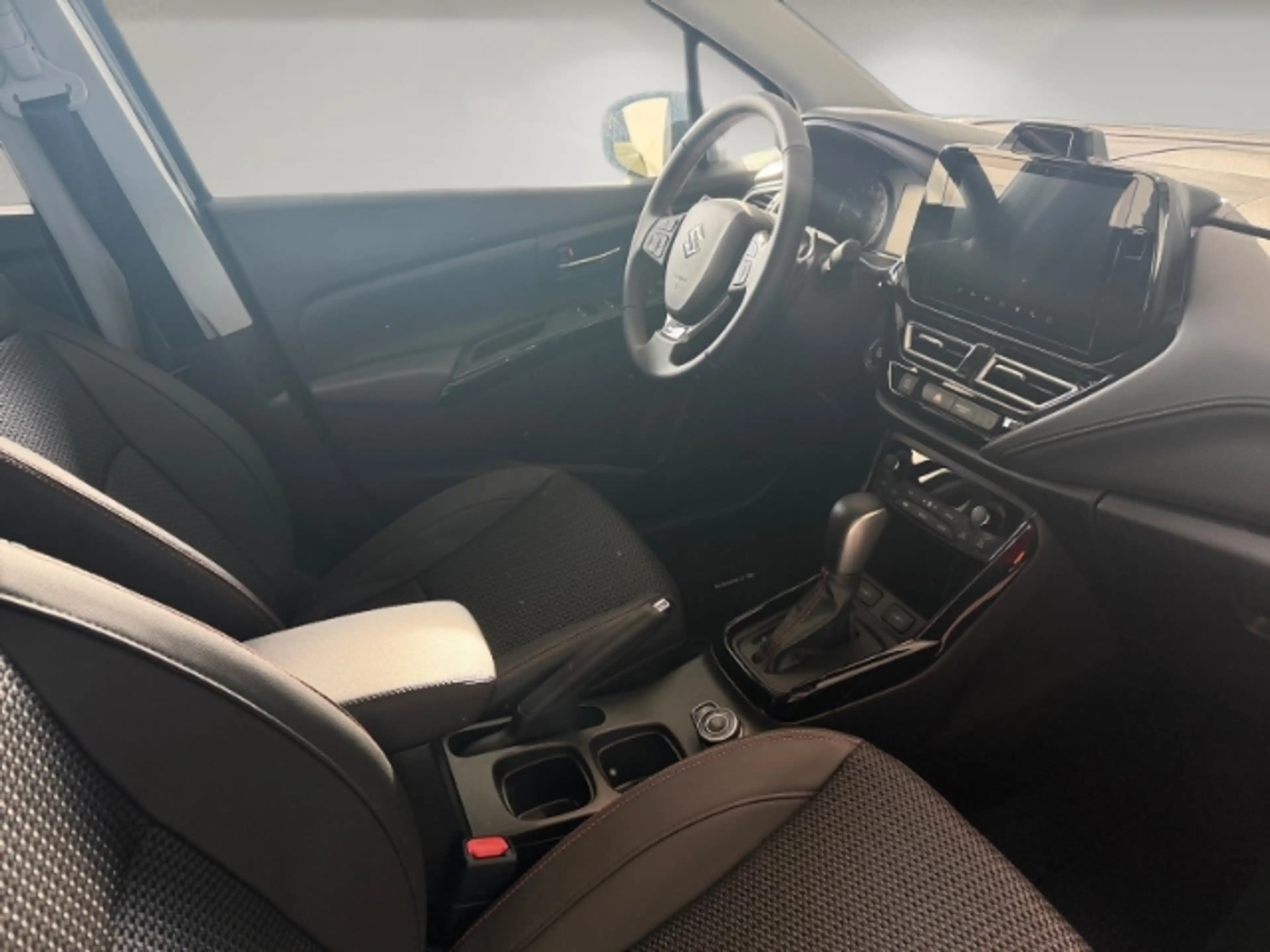 Suzuki SX4 S-Cross Comfort+ X-ITE 1.4 6AT Allrad + Apple CarPlay+ Rüc — photo 15