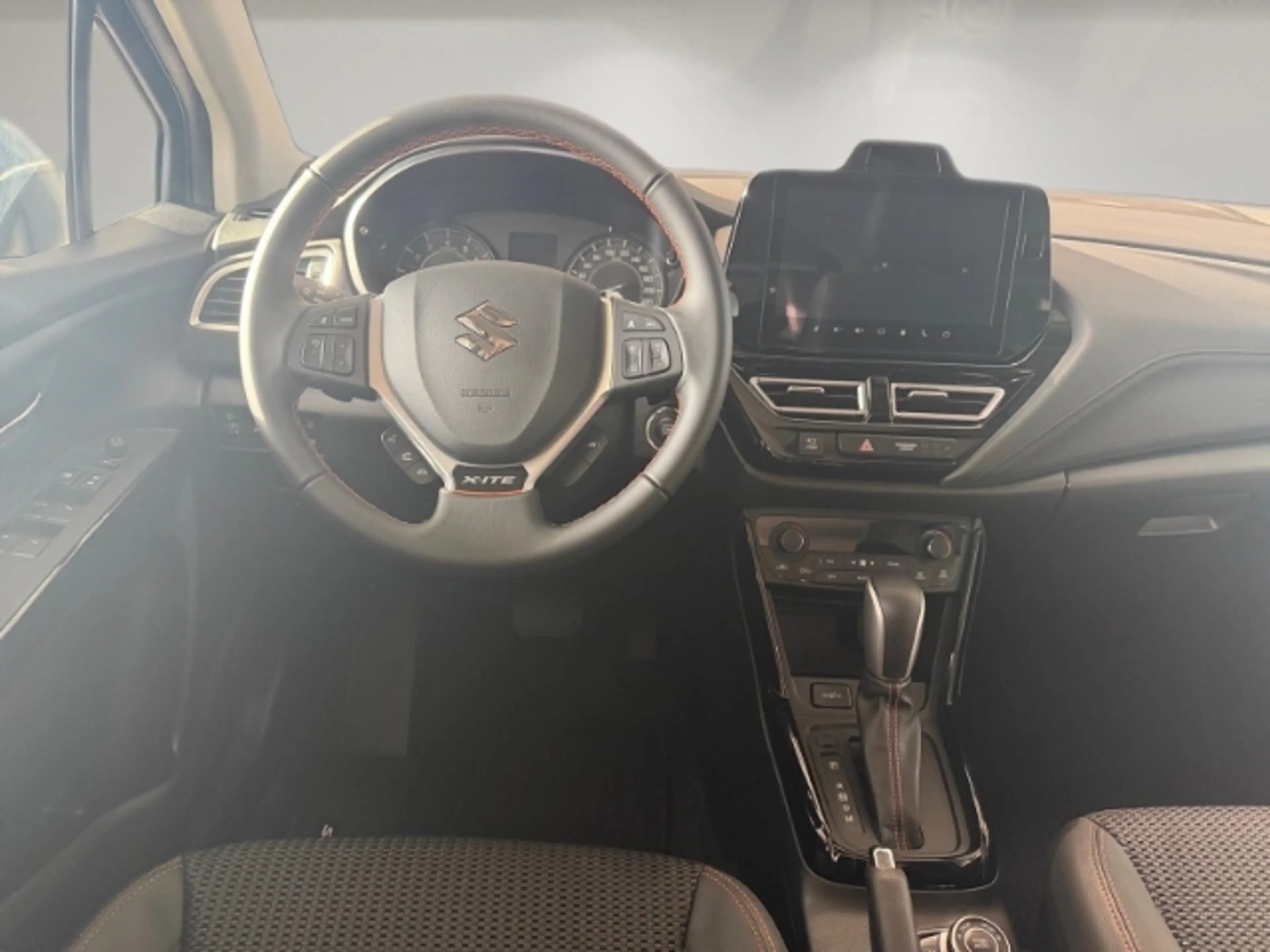 Suzuki SX4 S-Cross Comfort+ X-ITE 1.4 6AT Allrad + Apple CarPlay+ Rüc — photo 11