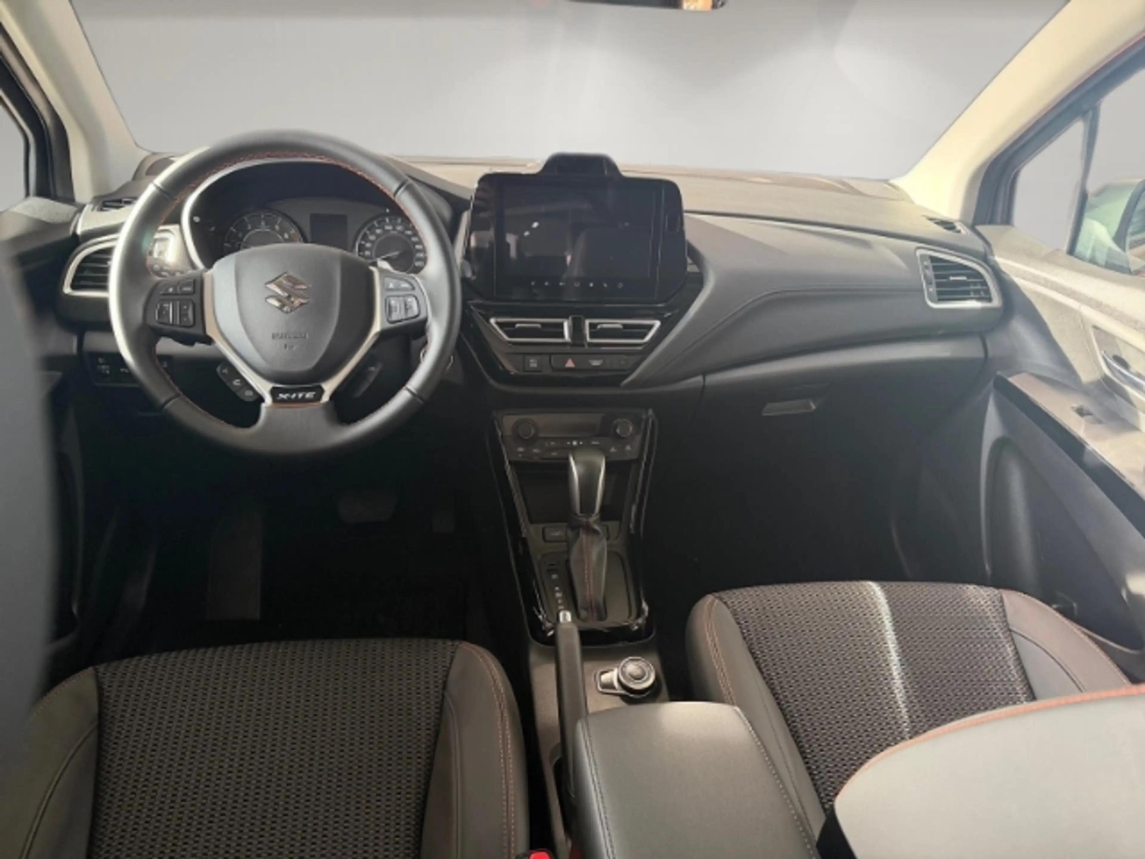 Suzuki SX4 S-Cross Comfort+ X-ITE 1.4 6AT Allrad + Apple CarPlay+ Rüc — photo 12