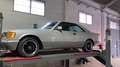 Mercedes-Benz S 380 Silber - thumbnail 12
