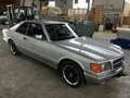 Mercedes-Benz S 380 Silber - thumbnail 9