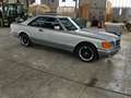 Mercedes-Benz S 380 Silber - thumbnail 11
