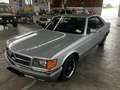 Mercedes-Benz S 380 Silber - thumbnail 10