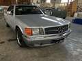 Mercedes-Benz S 380 Silber - thumbnail 8