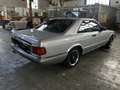 Mercedes-Benz S 380 Silber - thumbnail 7
