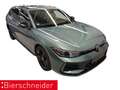 Volkswagen Passat Variant Passat 2.0 TSI DSG 4Mo R-Line Black AHK PANO STA Blau - thumbnail 2