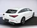 Mercedes-Benz CLA 180 SB AMG-Line Weiß - thumbnail 6