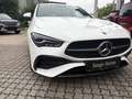 Mercedes-Benz CLA 180 SB AMG-Line Weiß - thumbnail 9