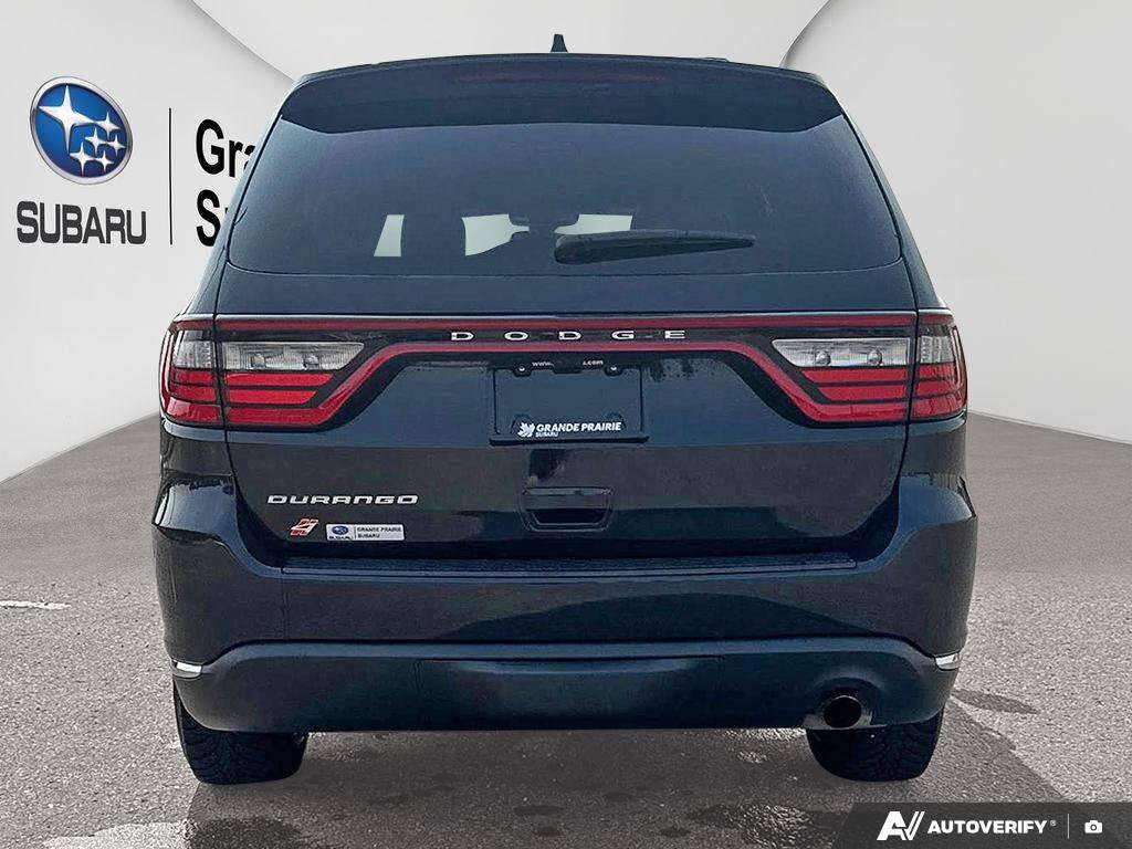 2024 Dodge Durango SXT — снимка 1