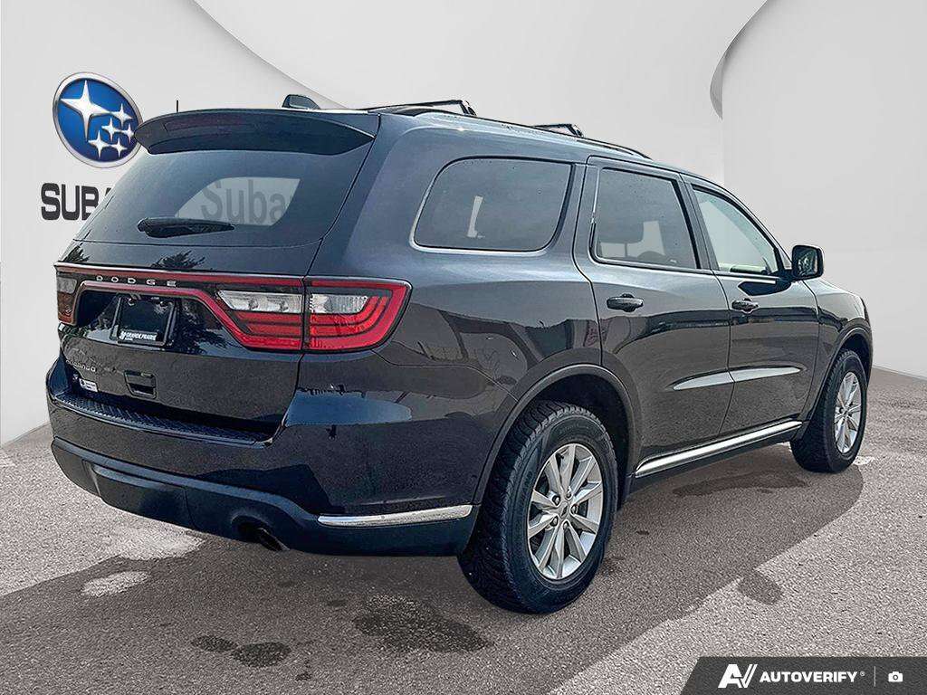 2024 Dodge Durango SXT — снимка 1