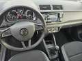 Skoda Fabia Fabia 1.0 TSI  1er prop, Carplay, Airco Noir - thumbnail 10