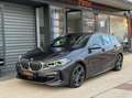 BMW 118 serie 118d f40 pack m sport 150ch bva8 Grau - thumbnail 18