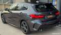BMW 118 serie 118d f40 pack m sport 150ch bva8 Gris - thumbnail 2