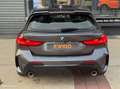 BMW 118 serie 118d f40 pack m sport 150ch bva8 Gris - thumbnail 7