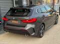 BMW 118 serie 118d f40 pack m sport 150ch bva8 Gris - thumbnail 6