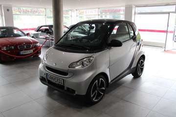 COUPE SPORTPAKET KLIMA NAVI PANO EURO 5