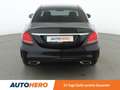 Mercedes-Benz C 400 C 400 4Matic AMG Line Aut.*NAVI*TEMPO* Black - thumbnail 5