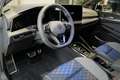 Volkswagen Golf VIII R Black Edition HKardon Pano 360° HUD DCC ... Bianco - thumbnail 2