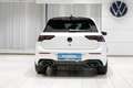 Volkswagen Golf VIII R Black Edition HKardon Pano 360° HUD DCC ... Bianco - thumbnail 4