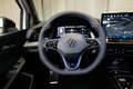 Volkswagen Golf VIII R Black Edition HKardon Pano 360° HUD DCC ... Bianco - thumbnail 11