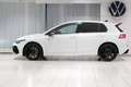 Volkswagen Golf VIII R Black Edition HKardon Pano 360° HUD DCC ... Bianco - thumbnail 5