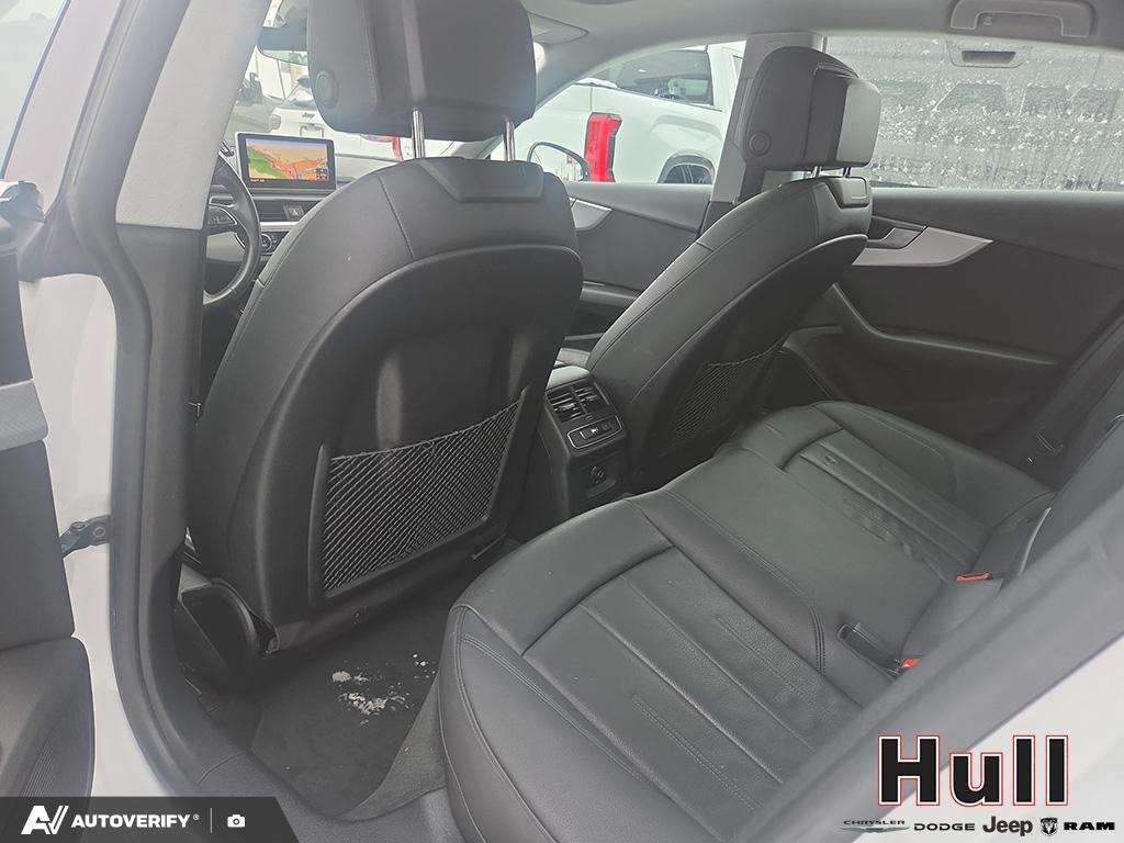 2019 Audi A5 Technik 45 TFSI quattro ACC thumb 21