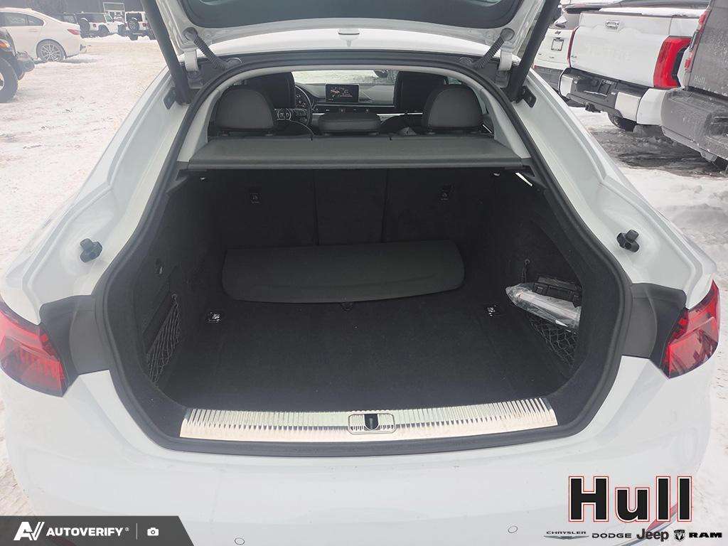 2019 Audi A5 Technik 45 TFSI quattro ACC thumb 10