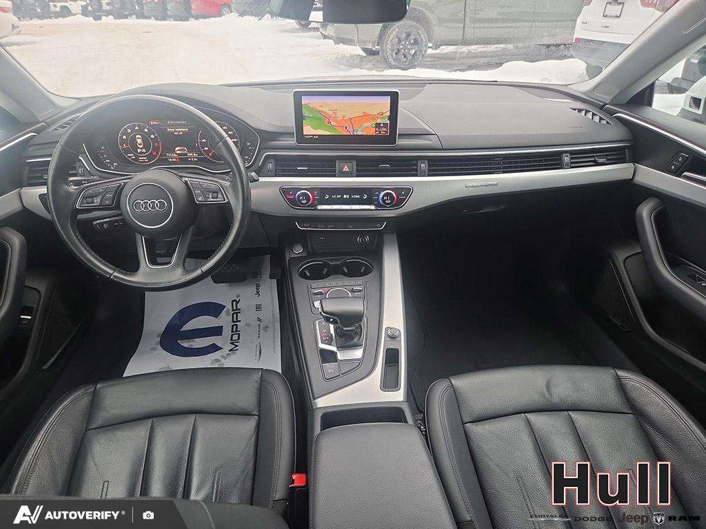 2019 Audi A5 Technik 45 TFSI quattro ACC thumb 22