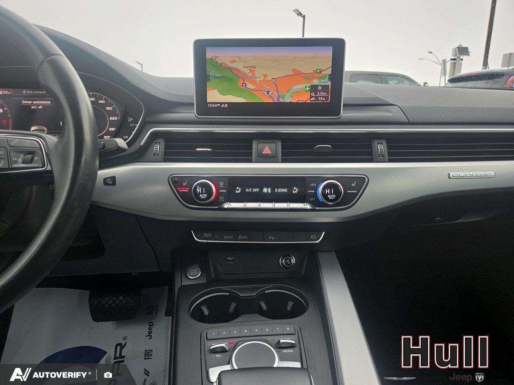 2019 Audi A5 Technik 45 TFSI quattro ACC thumb 17