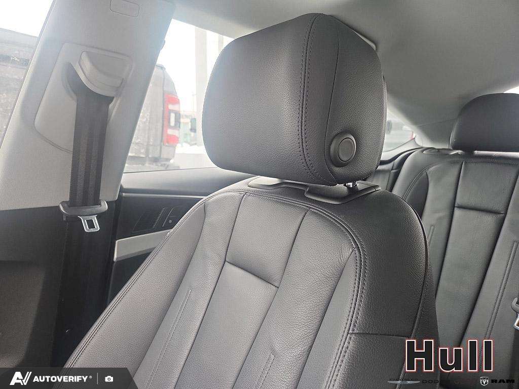 2019 Audi A5 Technik 45 TFSI quattro ACC thumb 18