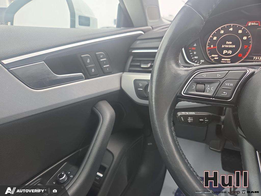 2019 Audi A5 Technik 45 TFSI quattro ACC thumb 15