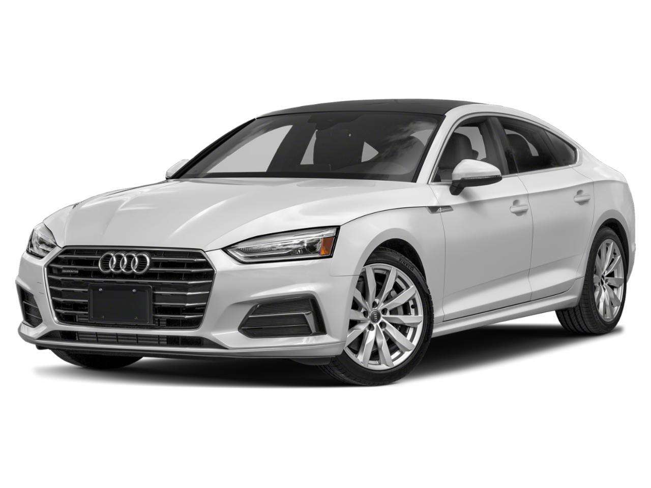 2019 Audi A5 Technik 45 TFSI quattro ACC thumb 24