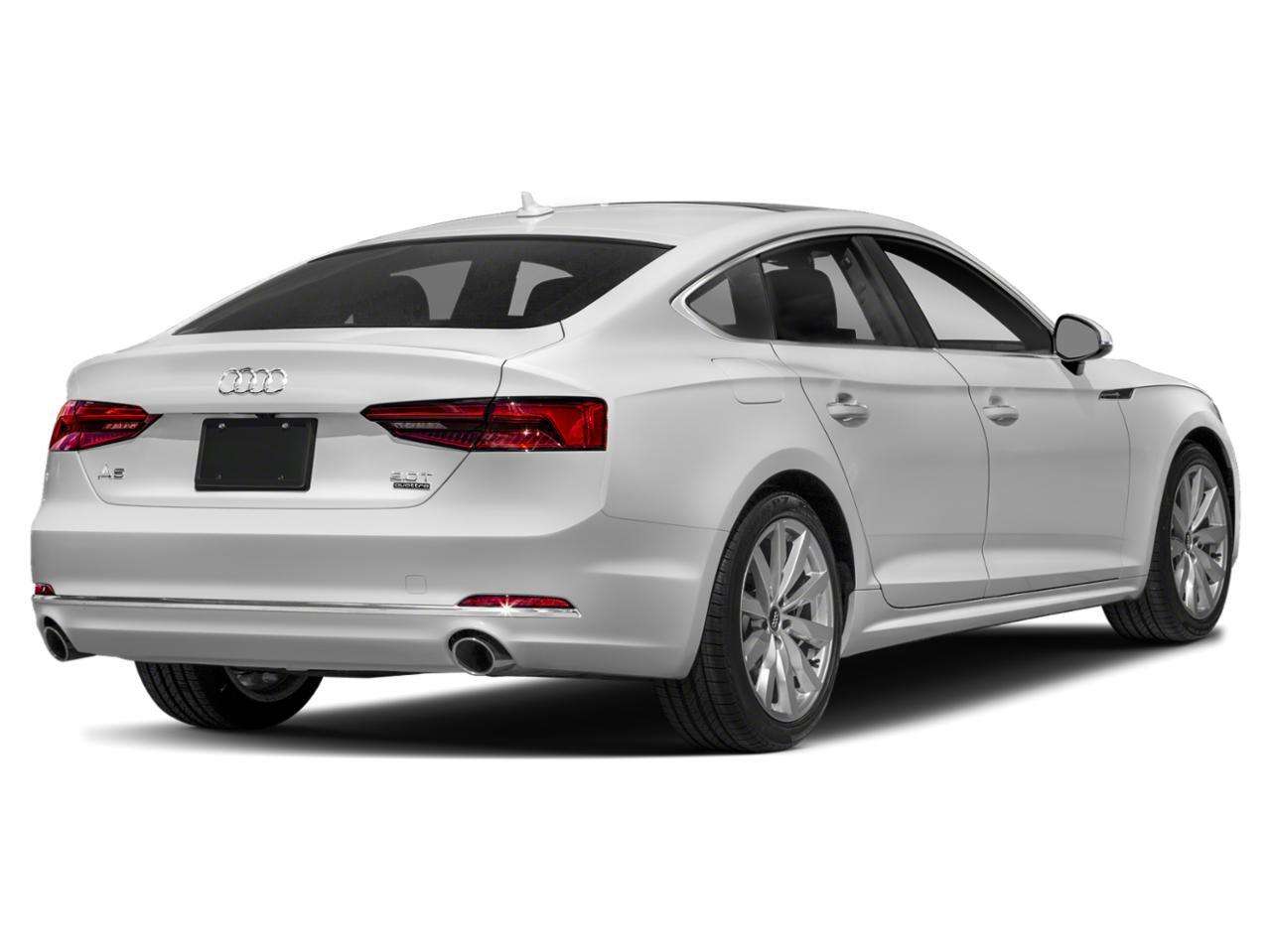 2019 Audi A5 Technik 45 TFSI quattro ACC thumb 25