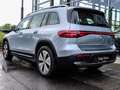 Mercedes-Benz EQB 300 4M Progressive Advanced/WinterPaket/Flex Ezüst - thumbnail 3