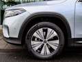 Mercedes-Benz EQB 300 4M Progressive Advanced/WinterPaket/Flex Ezüst - thumbnail 12