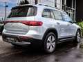 Mercedes-Benz EQB 300 4M Progressive Advanced/WinterPaket/Flex Ezüst - thumbnail 8