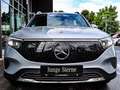 Mercedes-Benz EQB 300 4M Progressive Advanced/WinterPaket/Flex Ezüst - thumbnail 11