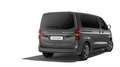 Citroen Spacetourer Plus M Diesel 180 Automatik Grau - thumbnail 5
