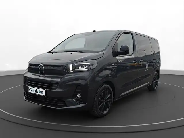 Citroen Spacetourer Plus M Kamera ACC PDC SHZ Navi