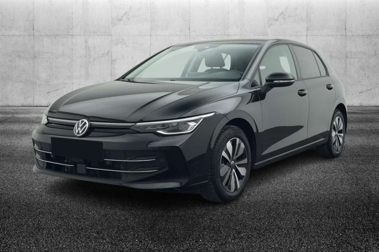 Volkswagen Golf 2.0 TDI 150 CV DSG SCR Editon Plus