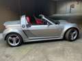 smart roadster Roadster 0.7 Brabus Argent - thumbnail 1